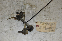 2018 Kubota RTV-XG850 Rear Sway Bar Links K7811-17560