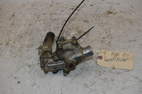 2018 Kubota RTV-XG850 Water Pump Assembly E7153-11260
