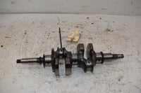 2018 Kubota RTV-XG850 Crankshaft CORE E7153-10350