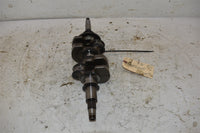 2018 Kubota RTV-XG850 Crankshaft CORE E7153-10350