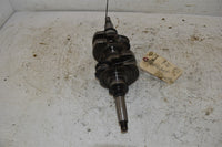 2018 Kubota RTV-XG850 Crankshaft CORE E7153-10350