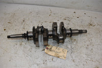 2018 Kubota RTV-XG850 Crankshaft CORE E7153-10350