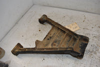 2018 Kubota RTV-XG850 Left Rear Upper A Arm K7811-17350