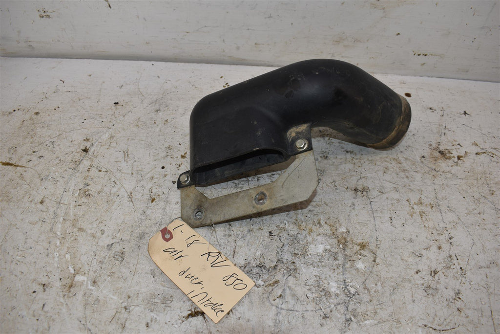 2018 Kubota RTV-XG850 Air Duct/Intake Vent K7811-14980