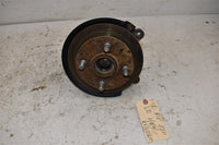 2018 Kubota RTV-XG850 Left Rear Wheel Hub/Knuckle K7811-17880