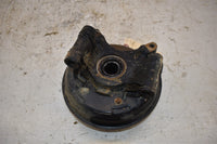 2018 Kubota RTV-XG850 Left Rear Wheel Hub/Knuckle K7811-17880