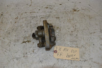 2018 Kubota RTV-XG850 Right Rear Brake Caliper K7811-44602