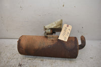 2018 Kubota RTV-XG850 Muffler K7821-83510