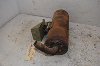 2018 Kubota RTV-XG850 Muffler K7821-83510