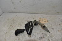 2018 Kubota RTV-XG850 Shift Lever K7811-42512
