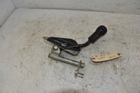 2018 Kubota RTV-XG850 Shift Lever K7811-42512