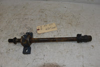 2018 Kubota RTV-XG850 Rear Drive Shaft K7811-16813