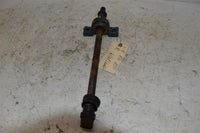 2018 Kubota RTV-XG850 Rear Drive Shaft K7811-16813