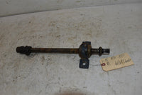 2018 Kubota RTV-XG850 Rear Drive Shaft K7811-16813