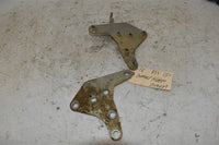 2018 Kubota RTV-XG850 Motor/Transmission Mounts K7811-22110