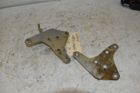 2018 Kubota RTV-XG850 Motor/Transmission Mounts K7811-22110