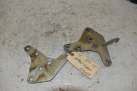 2018 Kubota RTV-XG850 Motor/Transmission Mounts K7811-22110