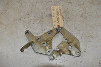 2018 Kubota RTV-XG850 Motor/Transmission Mounts K7811-22110