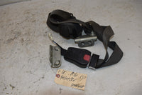 2018 Kubota RTV-XG850 Passenger Seat Belt K7811-56300