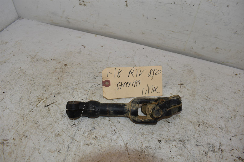 2018 Kubota RTV-XG850 Steering Link K7811-41540