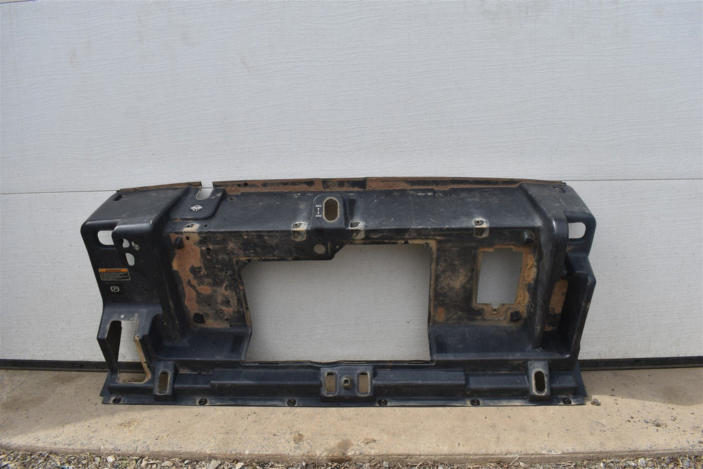 2018 Kubota RTV-XG850 Under Seat Plastic/Cover K7811-97500