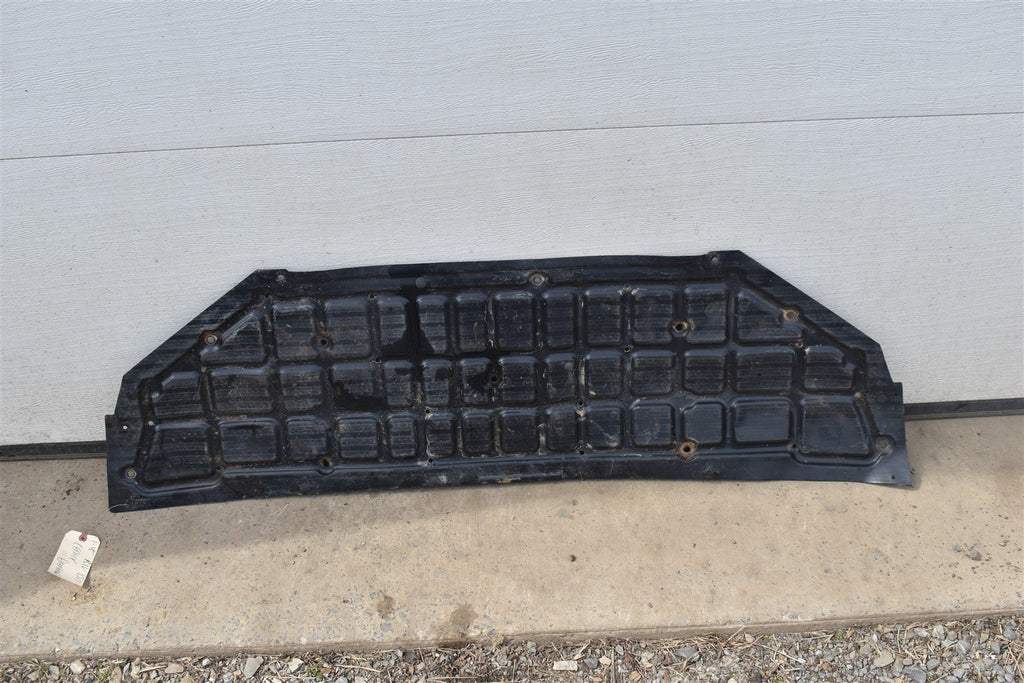 2018 Kubota RTV-XG850 Floorboard K7591-55112