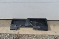 2018 Kubota RTV-XG850 Under Seat Tray K7591-56573