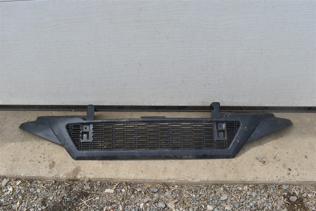 2018 Kubota RTV-XG850 Front Grille K7591-55162