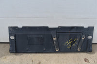 2018 Kubota RTV-XG850 Back Plastic K7811-97552