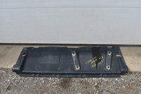 2018 Kubota RTV-XG850 Back Plastic K7811-97552