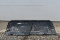 2018 Kubota RTV-XG850 Back Plastic K7811-97552