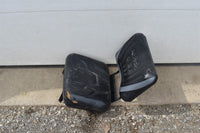 2018 Kubota RTV-XG850 Driver Seat