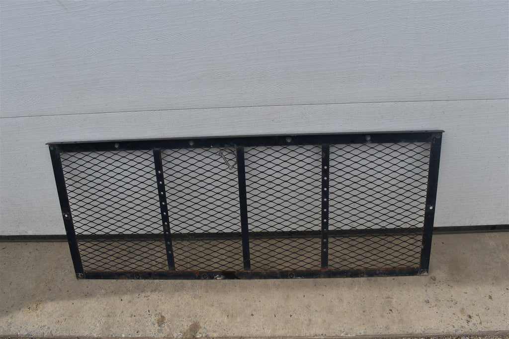 2018 Kubota RTV-XG850 Rear Screen K7811-39550