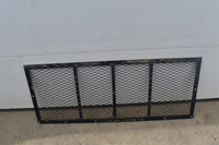 2018 Kubota RTV-XG850 Rear Screen K7811-39550