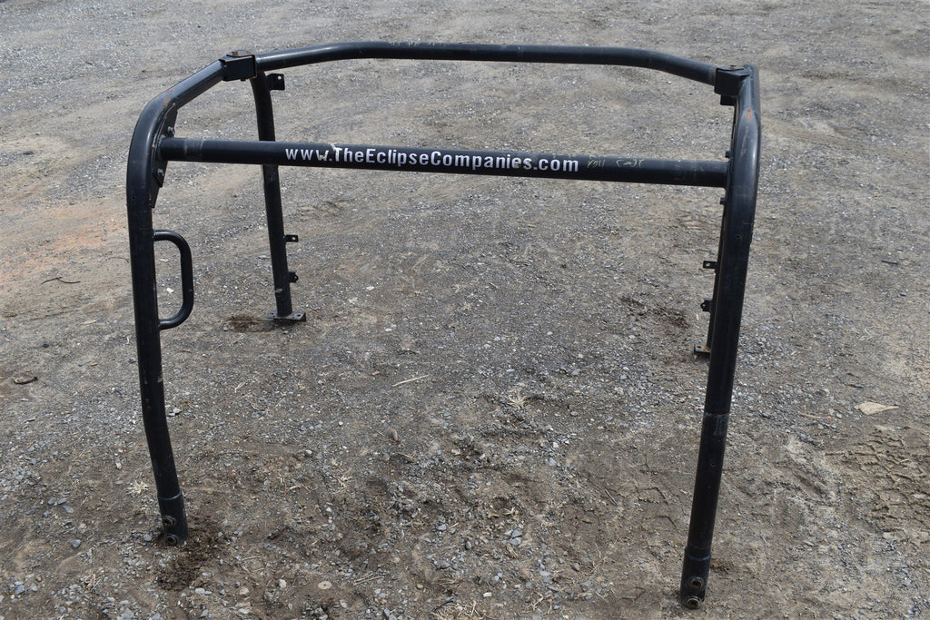 2018 Kubota RTV-XG850 Roll Cage