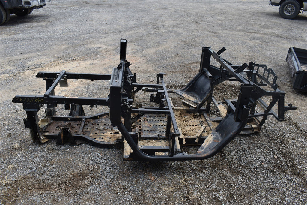 2018 Kubota RTV-XG850 Frame K7812-97102
