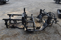 2018 Kubota RTV-XG850 Frame K7812-97102