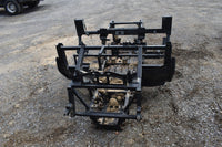 2018 Kubota RTV-XG850 Frame K7812-97102