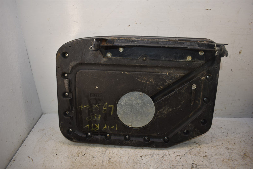 2018 Kubota RTV-XG850 Left Bottom Seat K7421-56834
