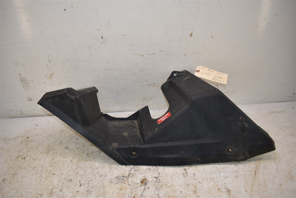 2018 Kubota RTV-XG850 Gas Tank Plastic K7811-97650
