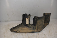 2018 Kubota RTV-XG850 Gas Tank Plastic K7811-97650