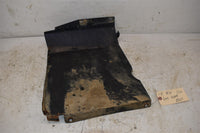 2018 Kubota RTV-XG850 Gas Tank Pan