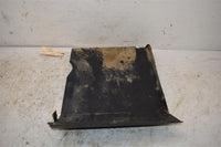 2018 Kubota RTV-XG850 Gas Tank Pan