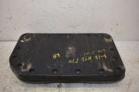 2018 Kubota RTV-XG850 Left Seat Back K7811-56040
