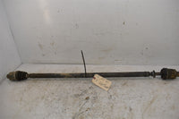 2018 Kubota RTV-XG850 Front Drive Shaft K7811-16800