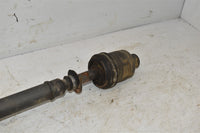 2018 Kubota RTV-XG850 Front Drive Shaft K7811-16800