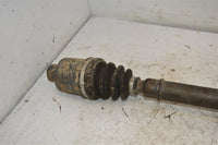 2018 Kubota RTV-XG850 Front Drive Shaft K7811-16800