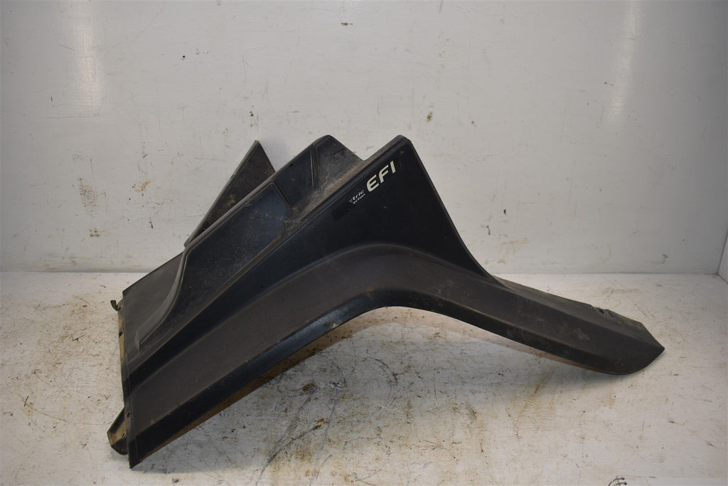 2018 Kubota RTV-XG850 Left Front Fender K7591-55213