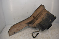 2018 Kubota RTV-XG850 Right Front Fender K7811-97600