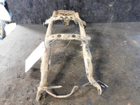 1986 Suzuki SP125 Subframe